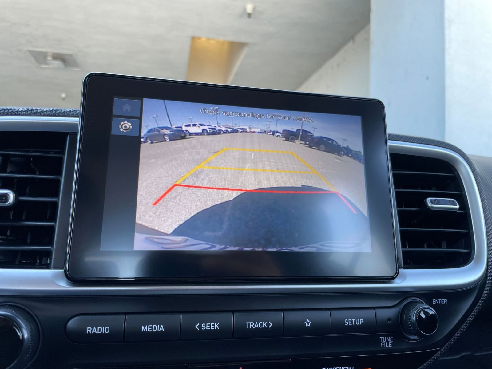 Thumbnail: 2025 Hyundai Venue - 23