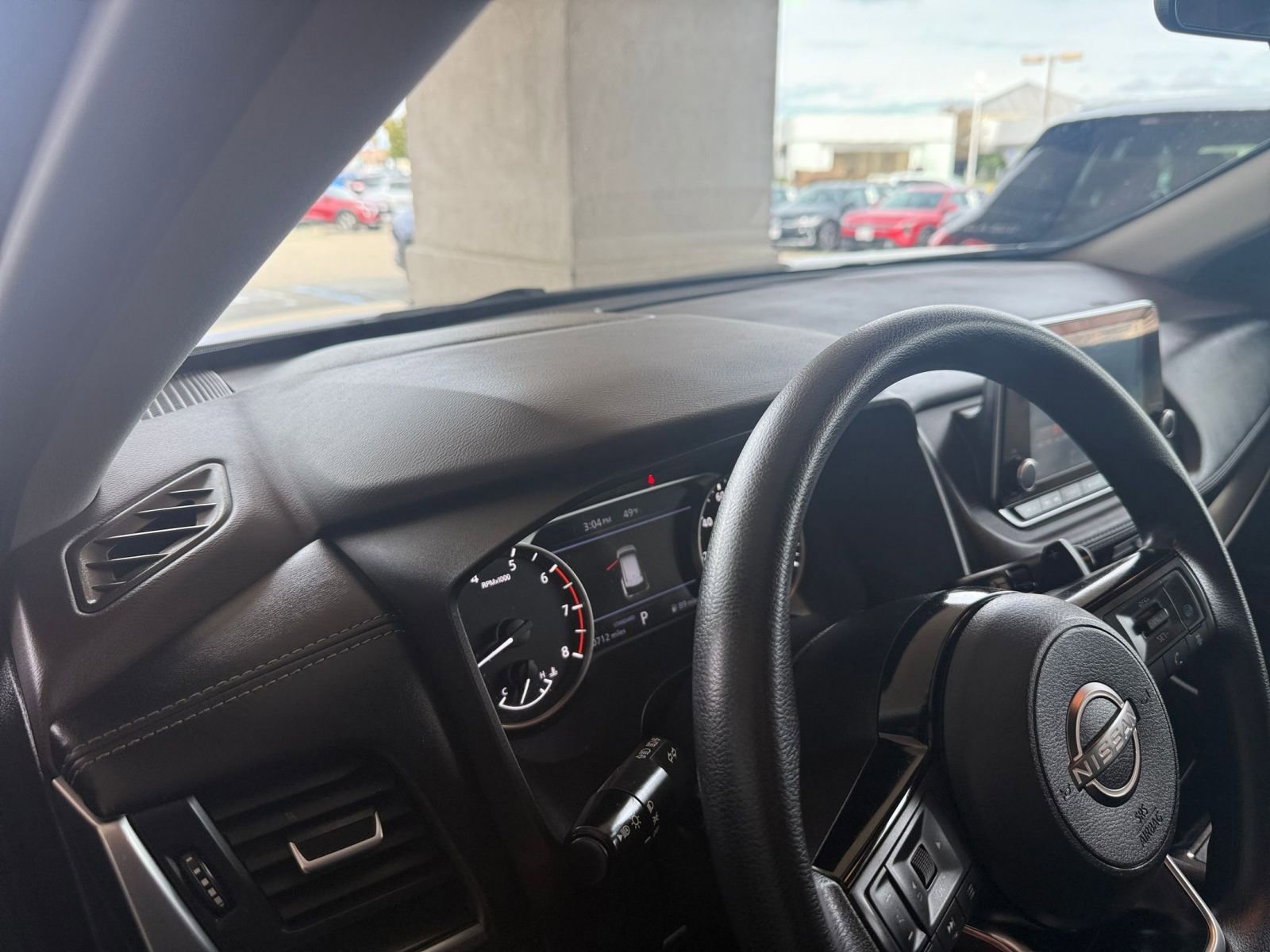 Thumbnail: 2023 Nissan Rogue - 35