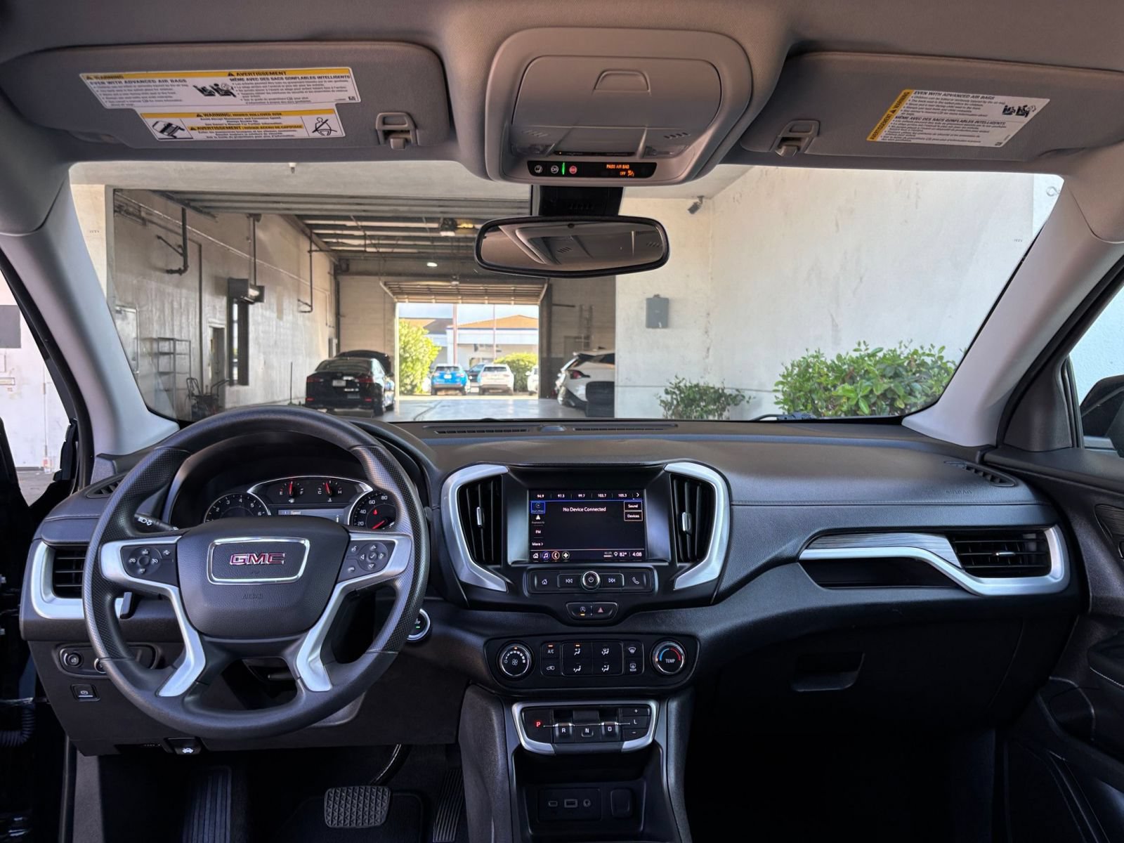 Thumbnail: 2024 GMC Terrain - 31