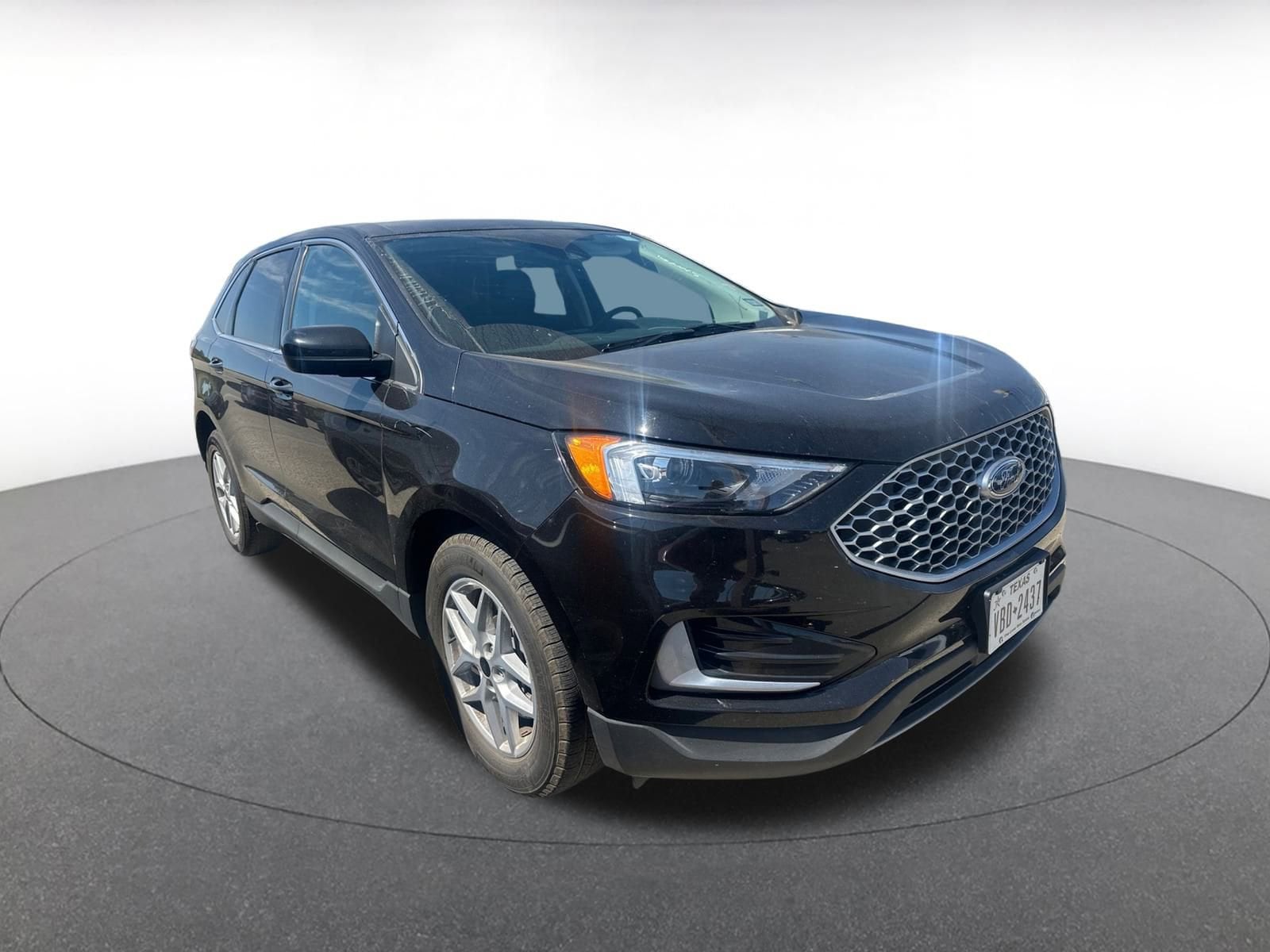 Thumbnail: 2024 Ford Edge - 1