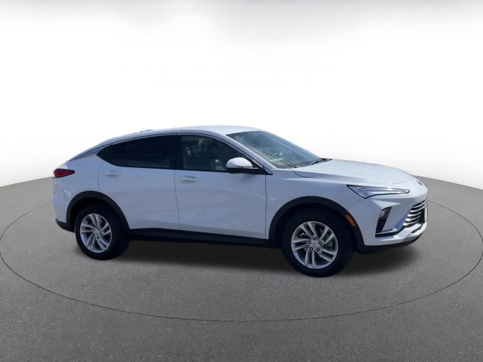 Thumbnail: 2025 Buick Envista - 1