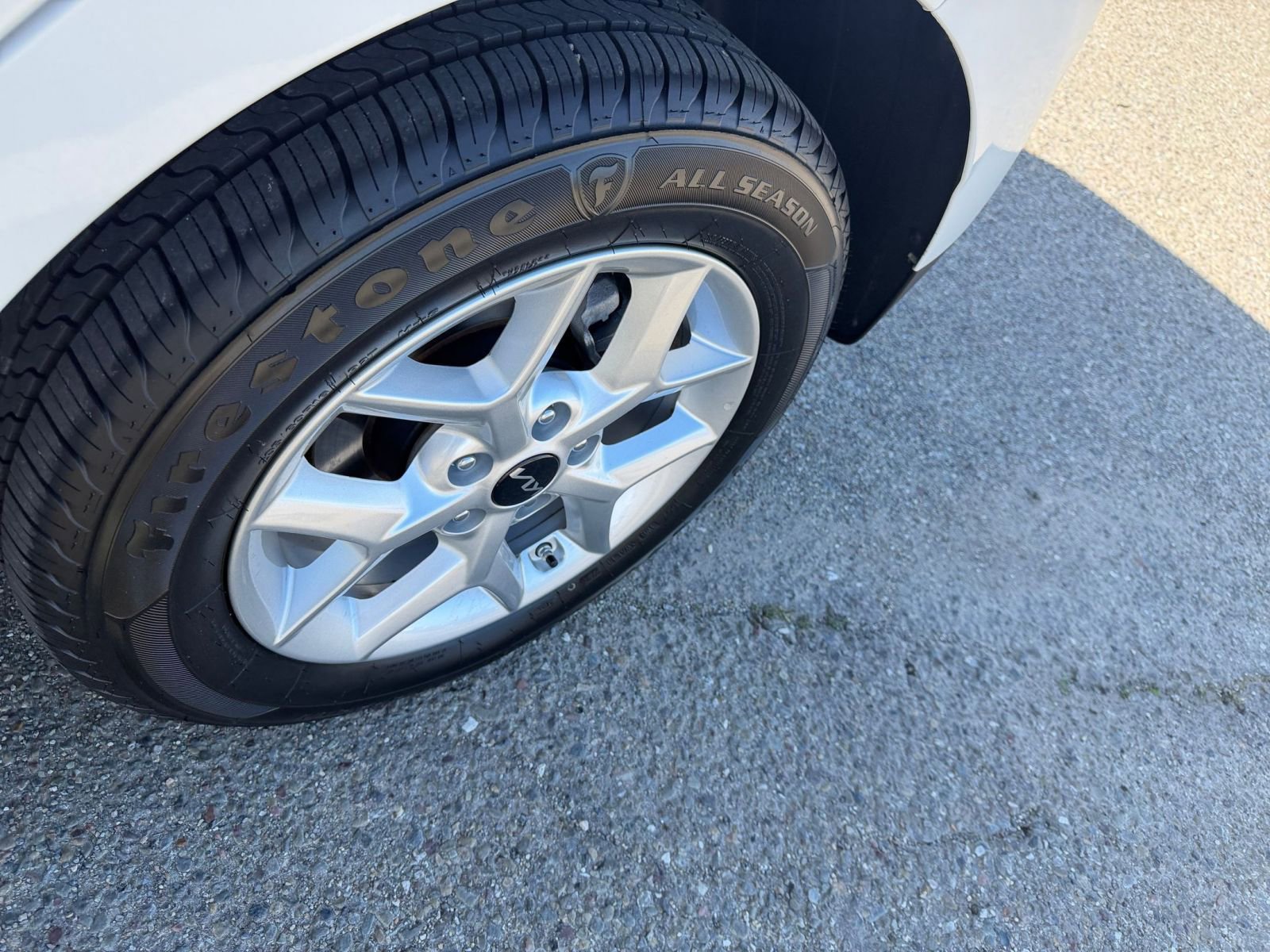 Thumbnail: 2025 Kia Soul - 30