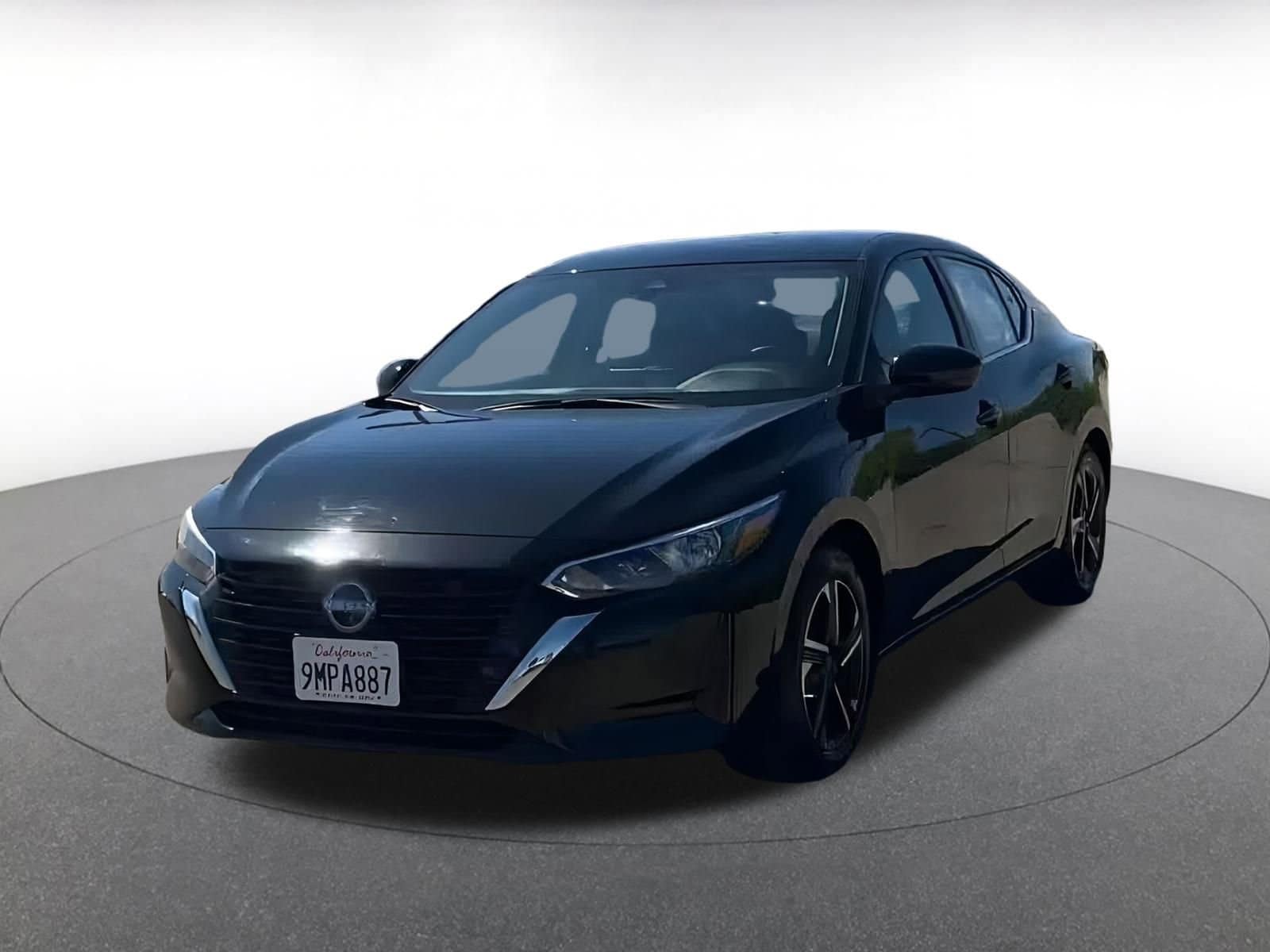 Thumbnail: 2024 Nissan Sentra - 7