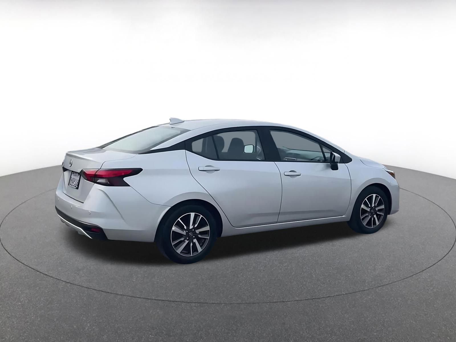 Thumbnail: 2025 Nissan Versa - 15