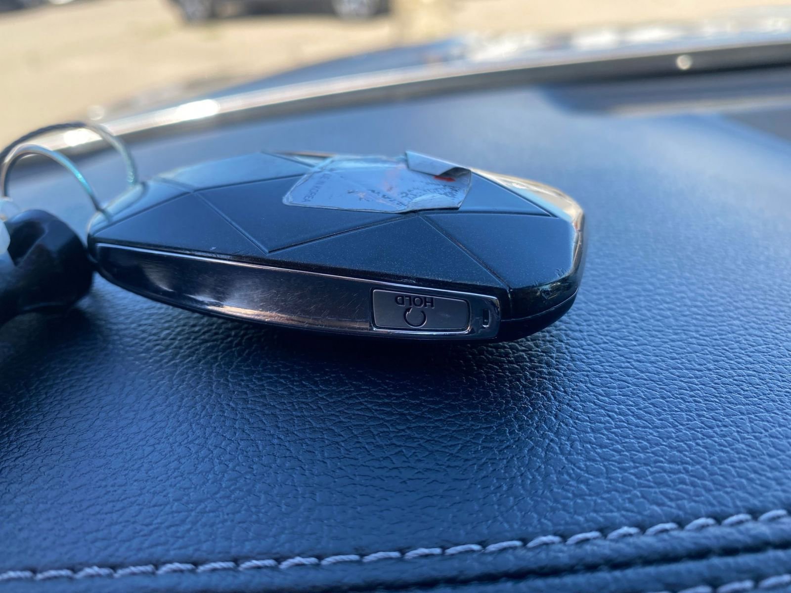 Thumbnail: 2025 Genesis G70 - 27