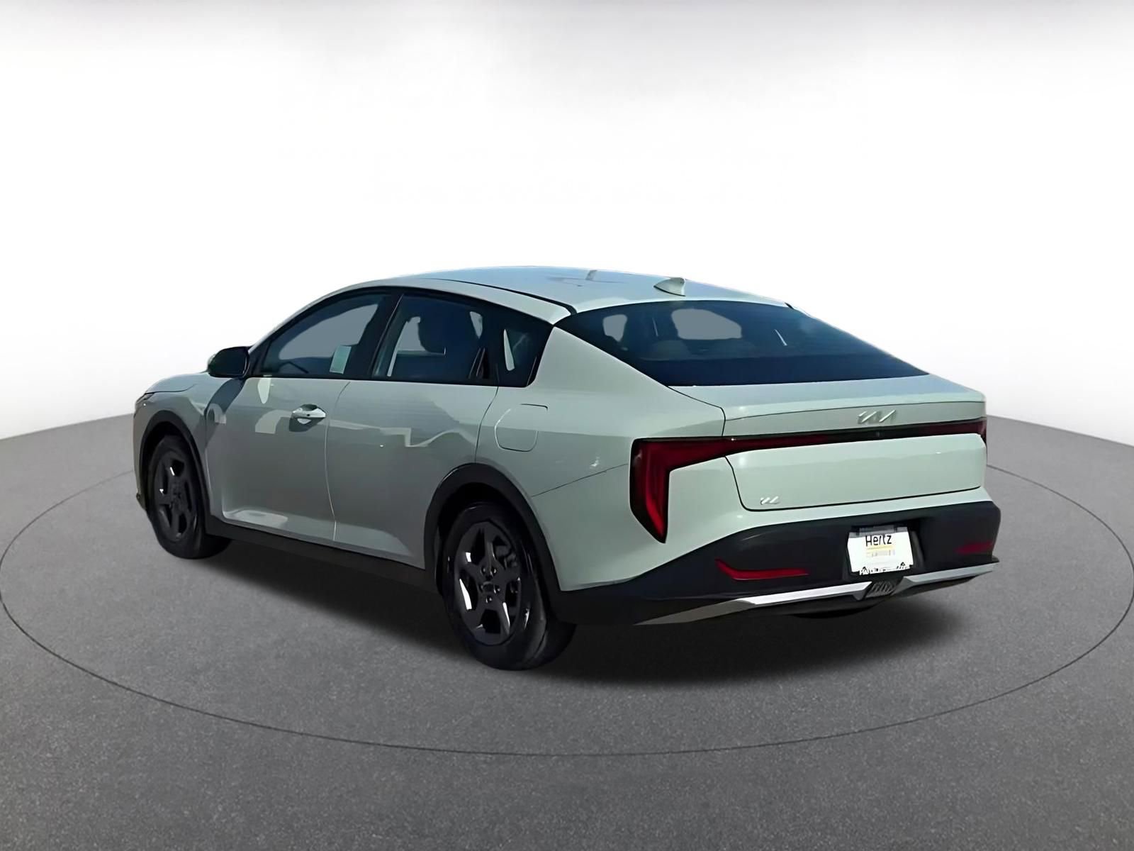Thumbnail: 2025 Kia K4 - 11
