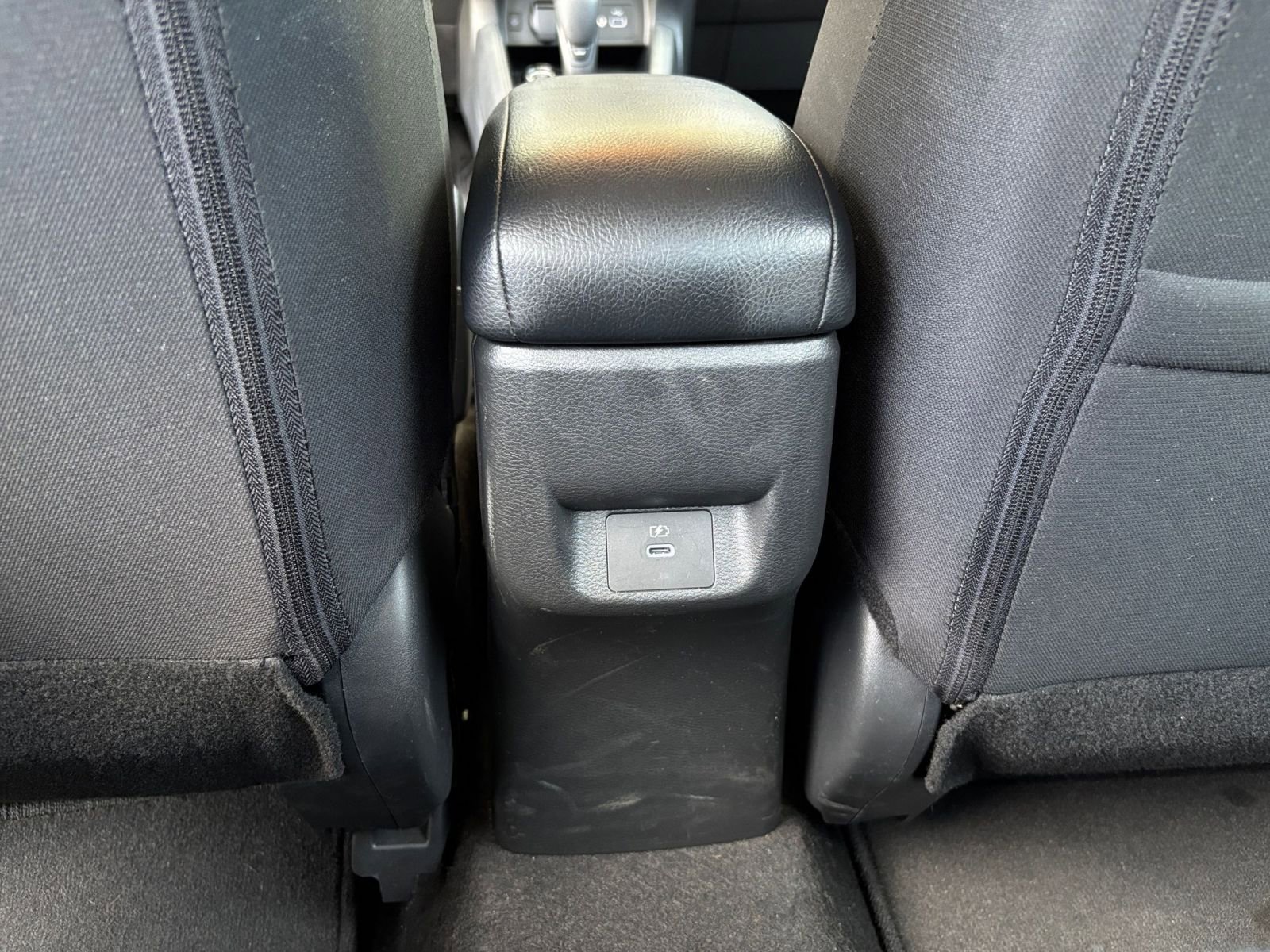 Thumbnail: 2025 Nissan Versa - 22