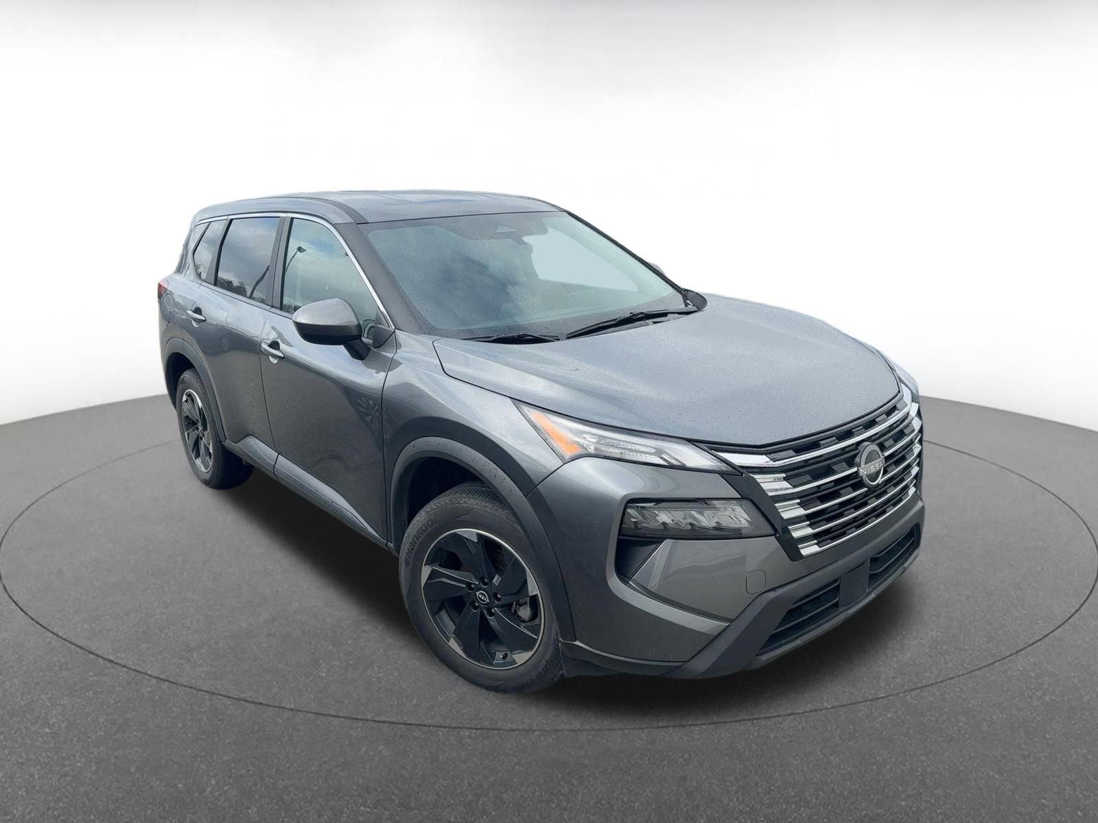 Thumbnail: 2025 Nissan Rogue - 1