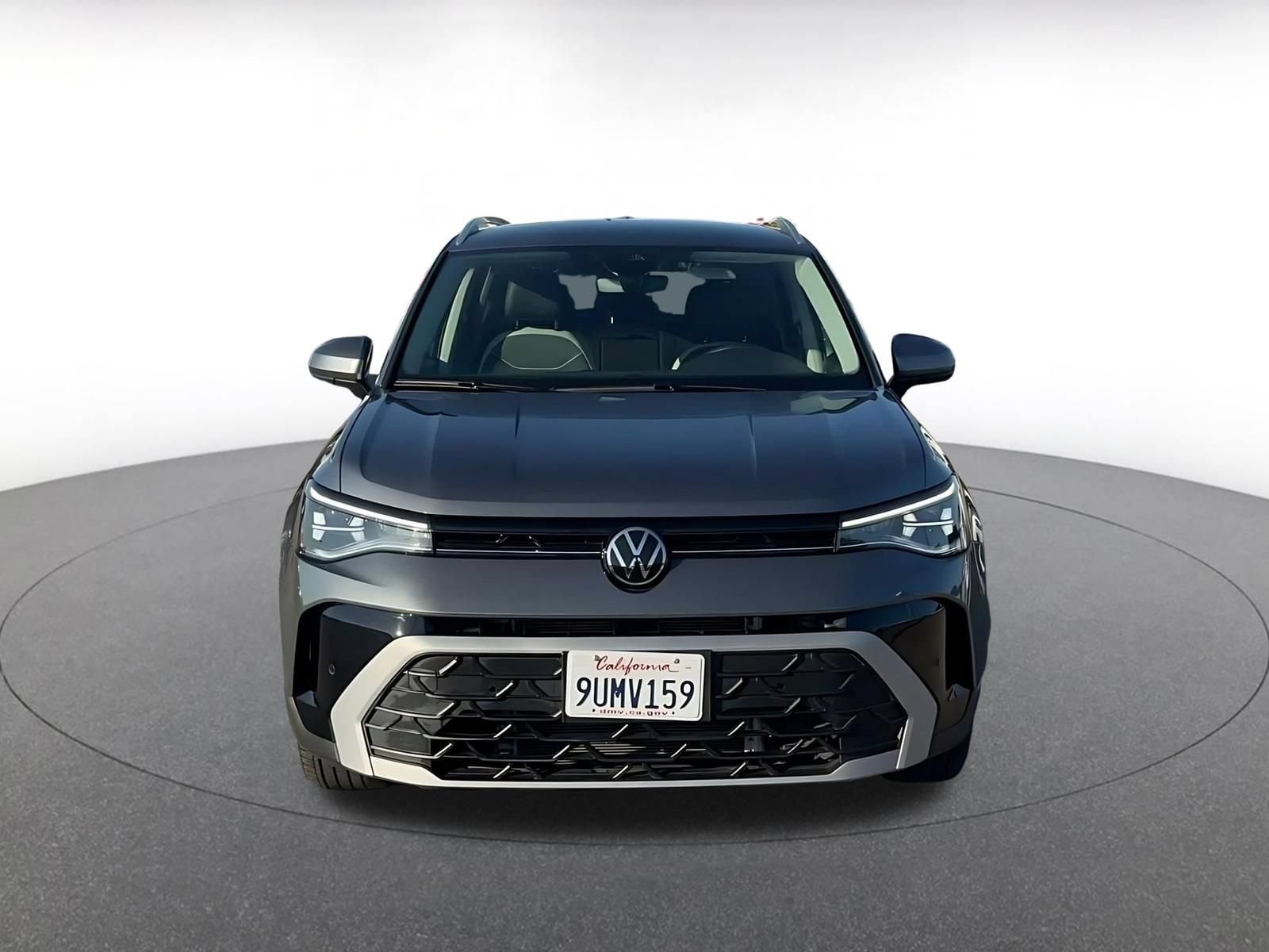 Thumbnail: 2026 Volkswagen Taos - 3