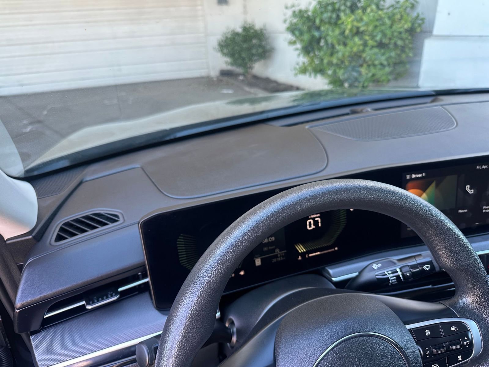 Thumbnail: 2025 Kia K5 - 35