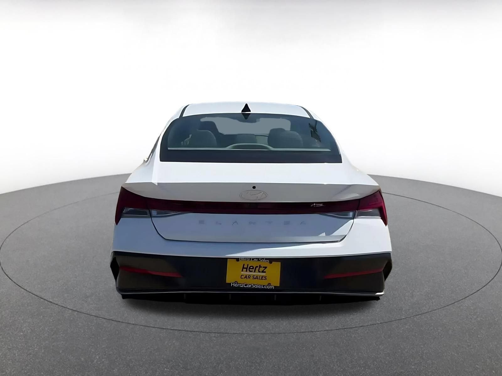 Thumbnail: 2025 Hyundai Elantra - 10