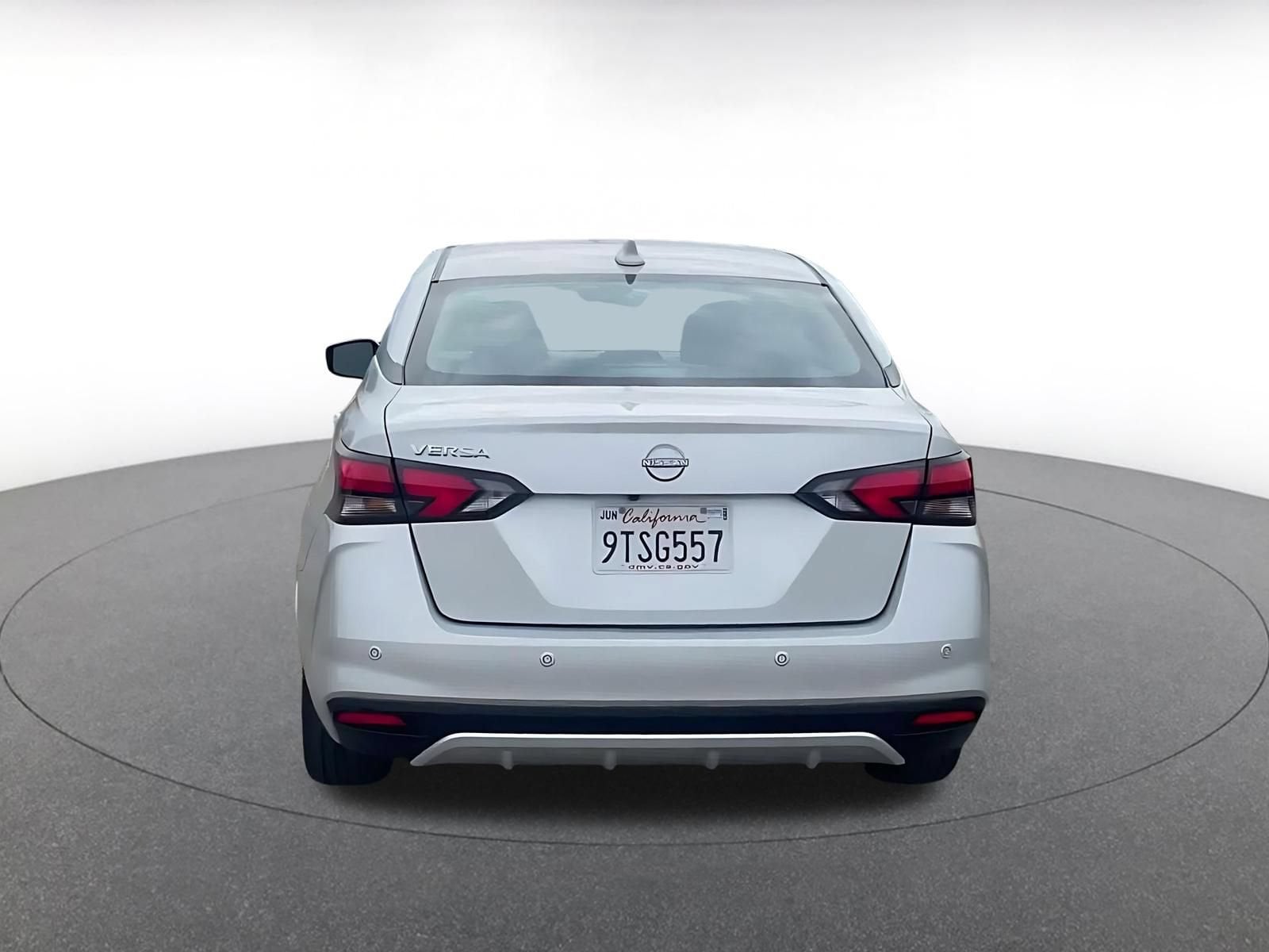 Thumbnail: 2025 Nissan Versa - 12