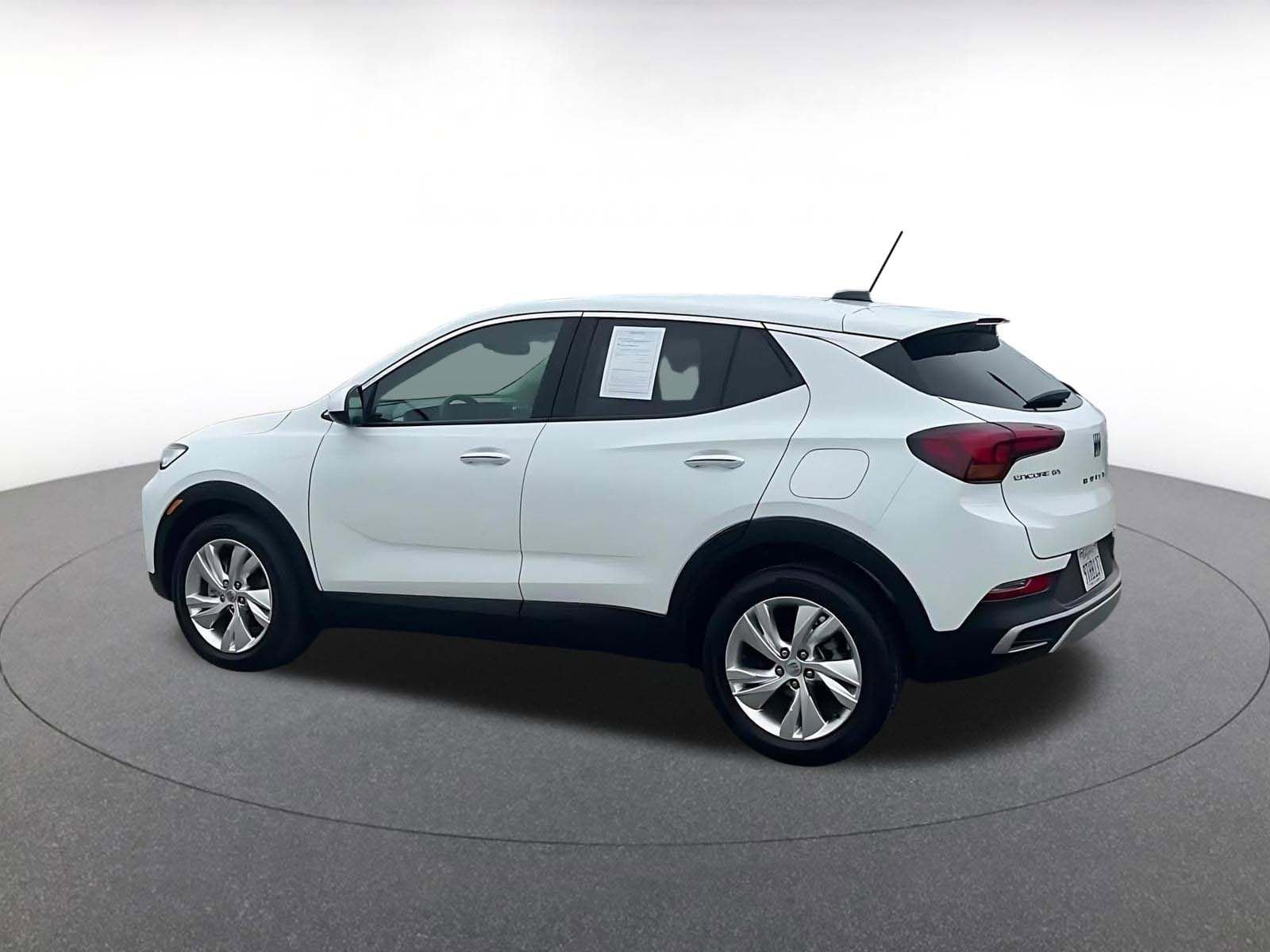 Thumbnail: 2025 Buick Encore GX - 10