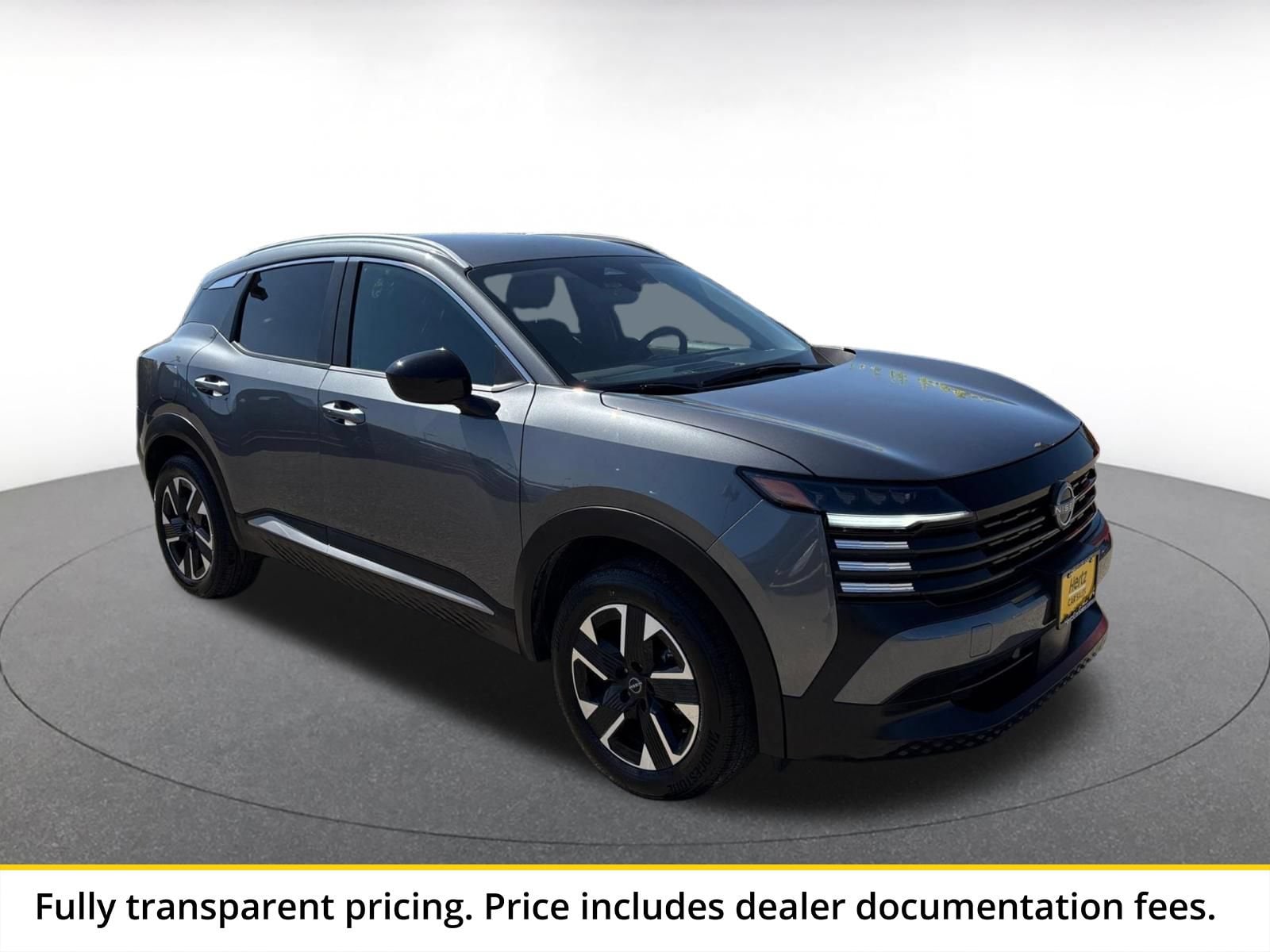 Thumbnail: 2026 Nissan Kicks - 1