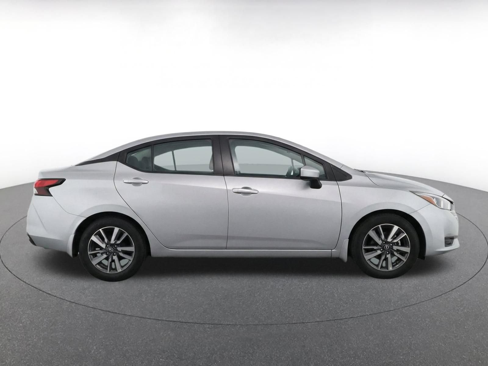 Thumbnail: 2025 Nissan Versa - 14