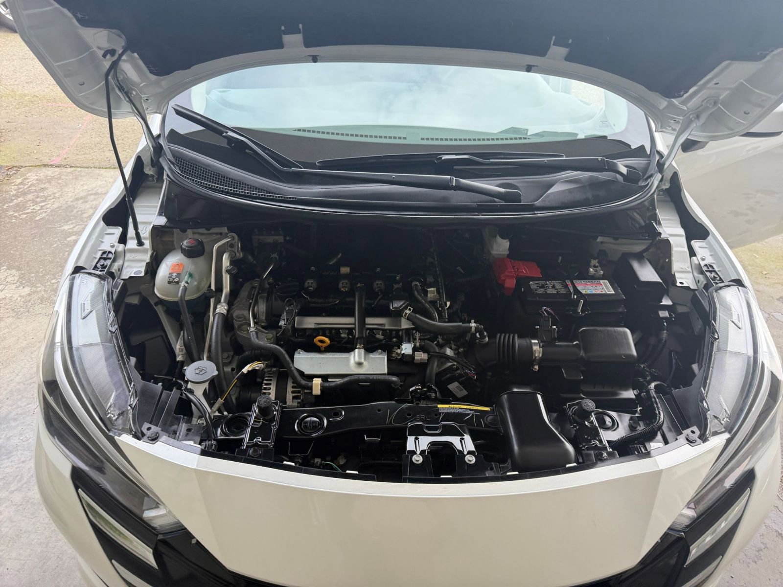 Thumbnail: 2025 Nissan Versa - 32