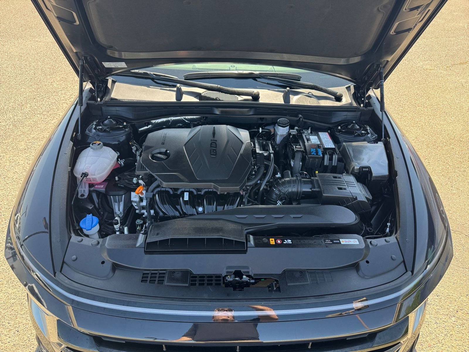 Thumbnail: 2025 Hyundai Sonata - 33