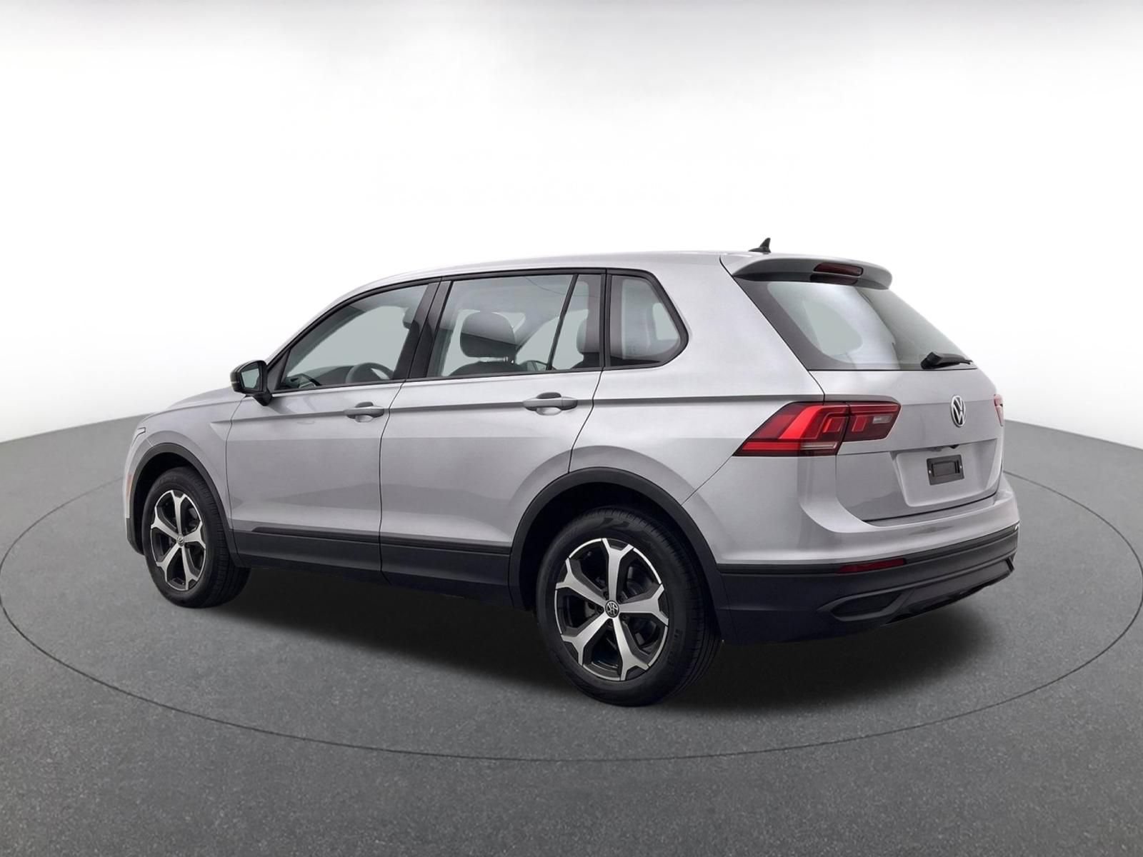 Thumbnail: 2026 Volkswagen Tiguan - 6