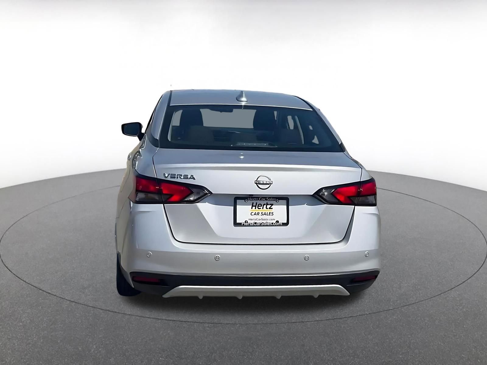 Thumbnail: 2025 Nissan Versa - 12