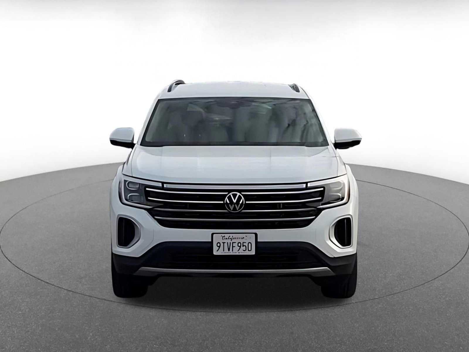 Thumbnail: 2024 Volkswagen Atlas - 4