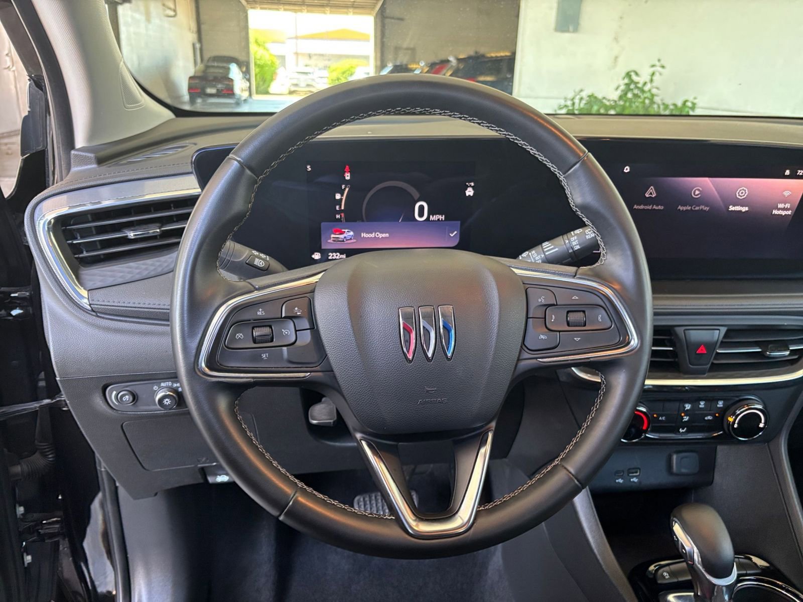 Thumbnail: 2025 Buick Encore GX - 29