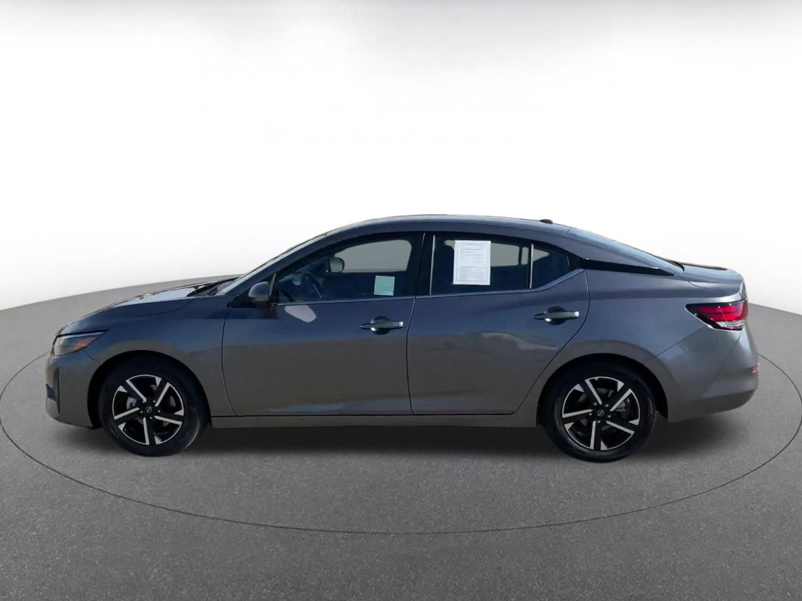 Thumbnail: 2025 Nissan Sentra - 9