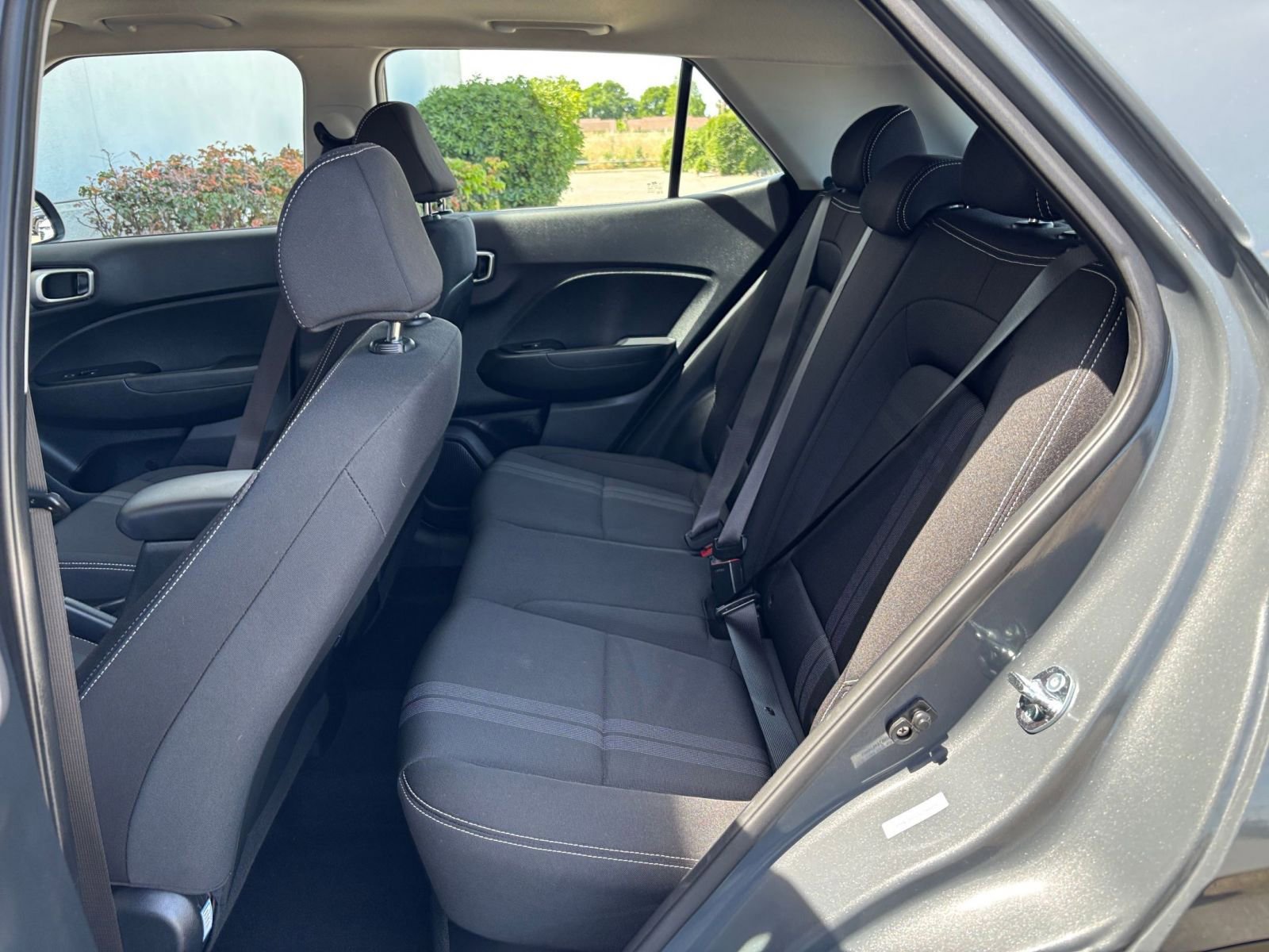 Thumbnail: 2025 Hyundai Venue - 25