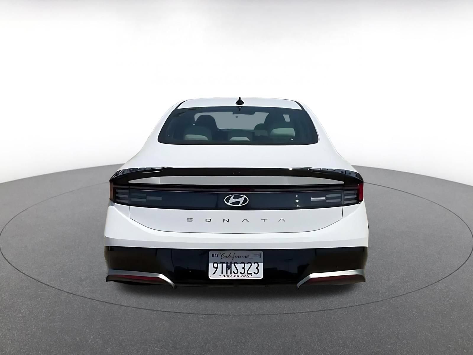 Thumbnail: 2025 Hyundai Sonata - 8