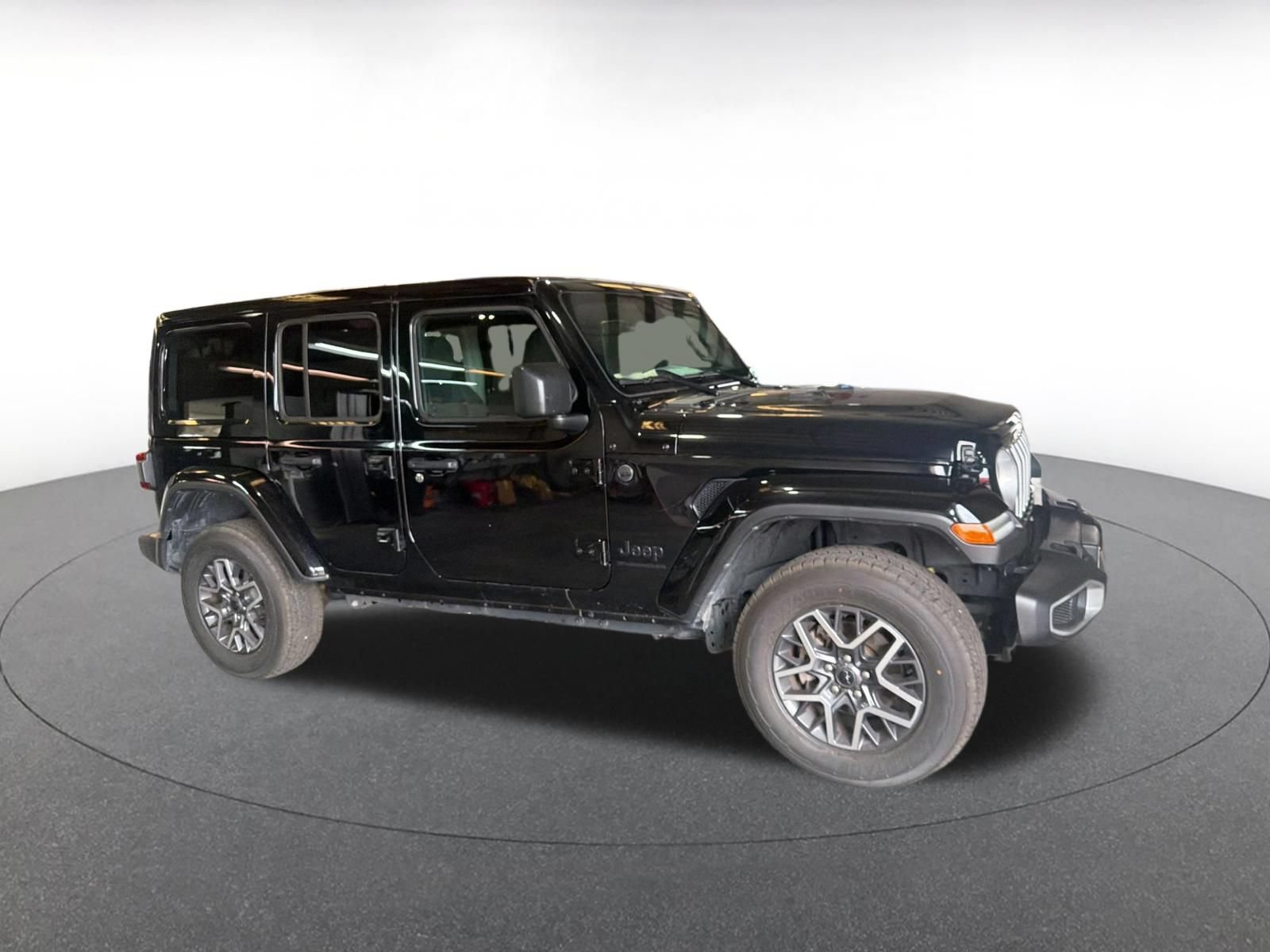Thumbnail: 2025 Jeep Wrangler - 2
