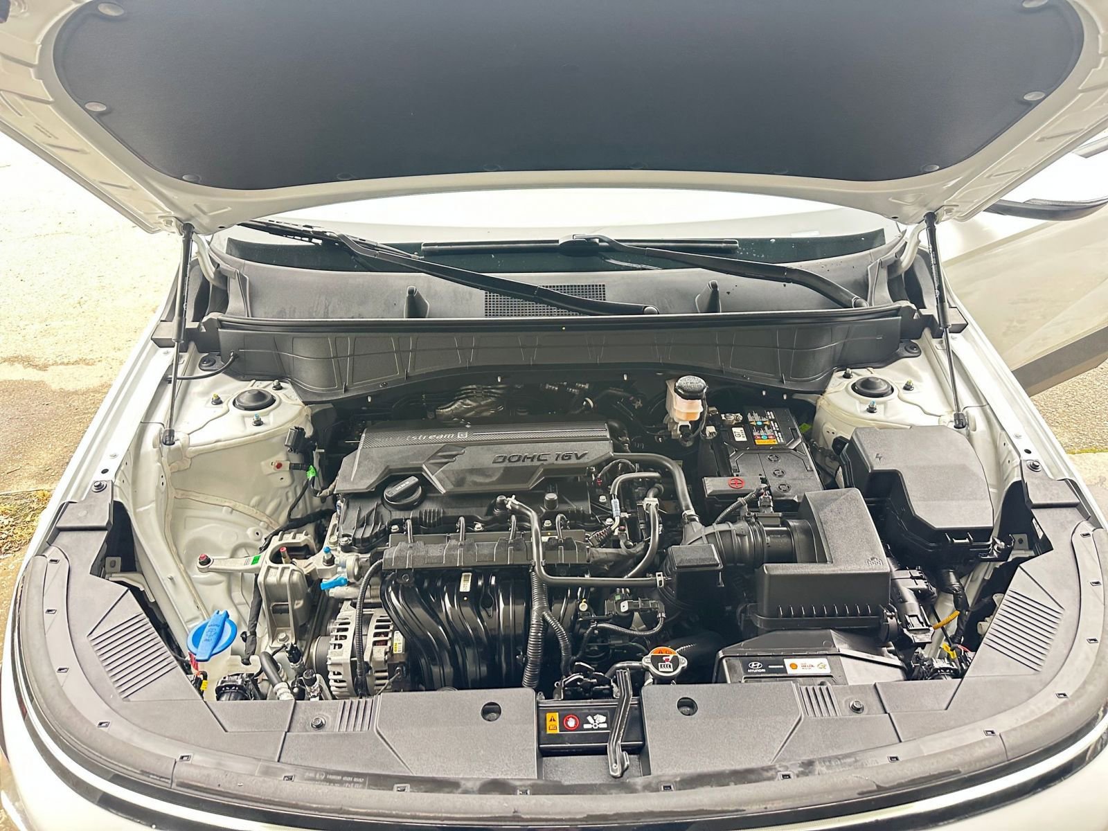 Thumbnail: 2025 Hyundai Kona - 32