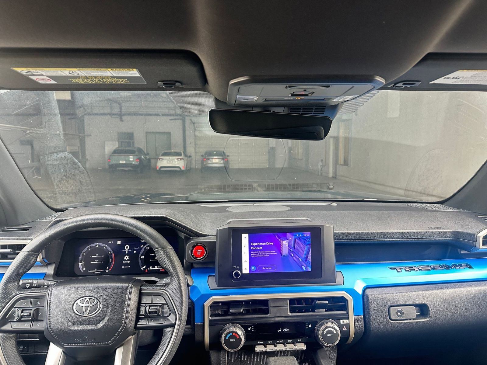 Thumbnail: 2025 Toyota Tacoma - 33