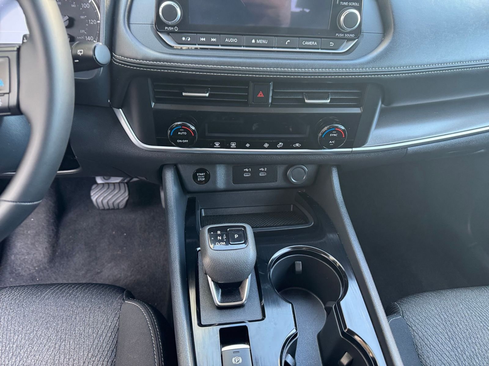 Thumbnail: 2025 Nissan Rogue - 17