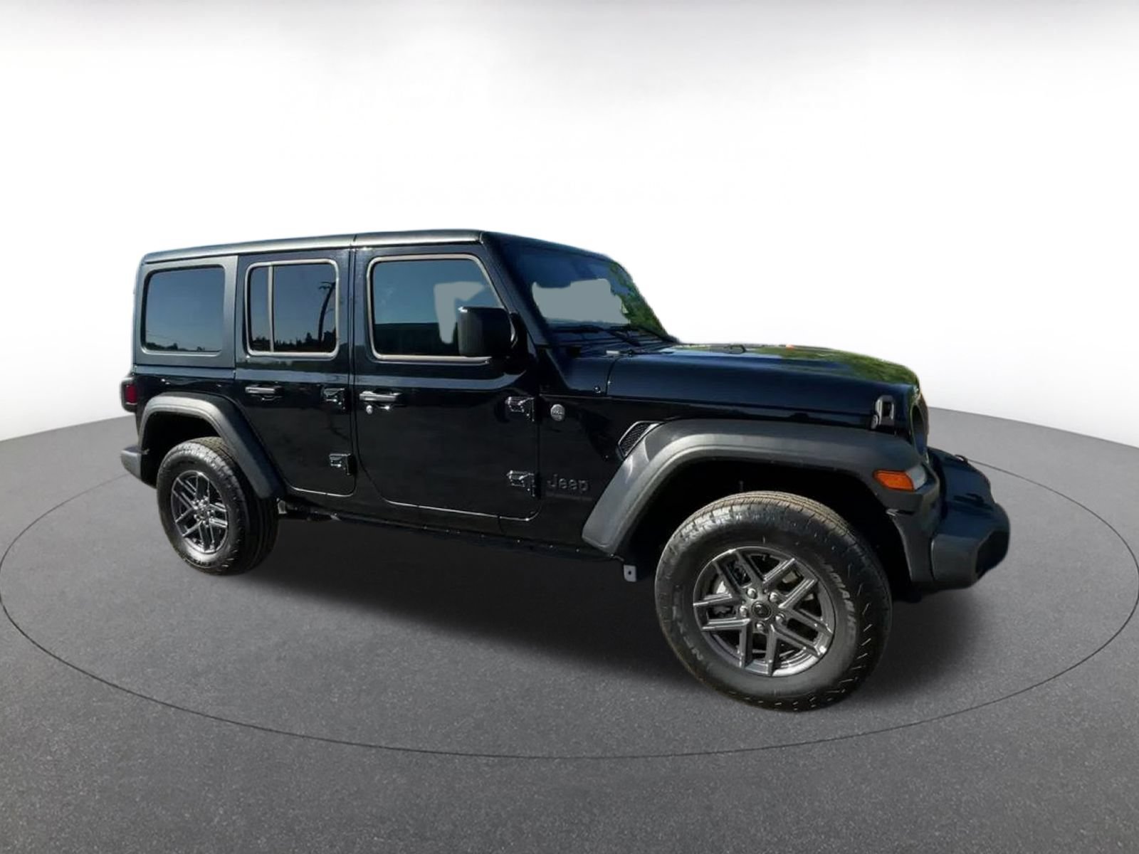 Thumbnail: 2025 Jeep Wrangler - 16