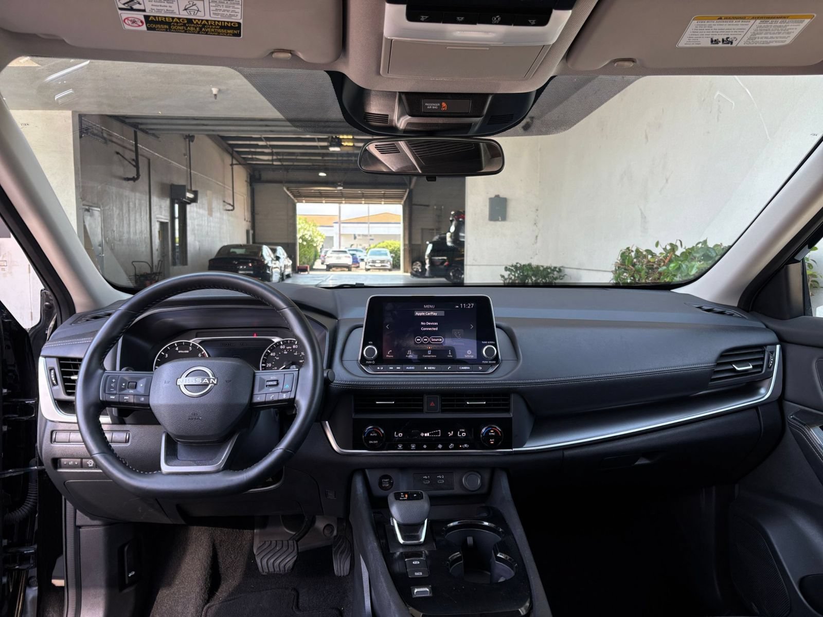 Thumbnail: 2025 Nissan Rogue - 35