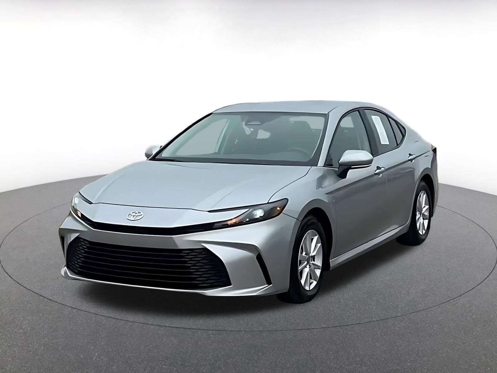 Thumbnail: 2025 Toyota Camry - 7