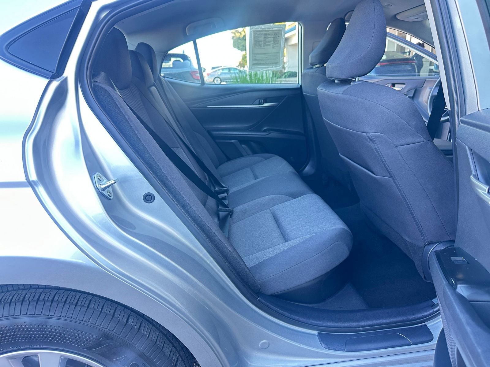 Thumbnail: 2025 Toyota Camry - 25