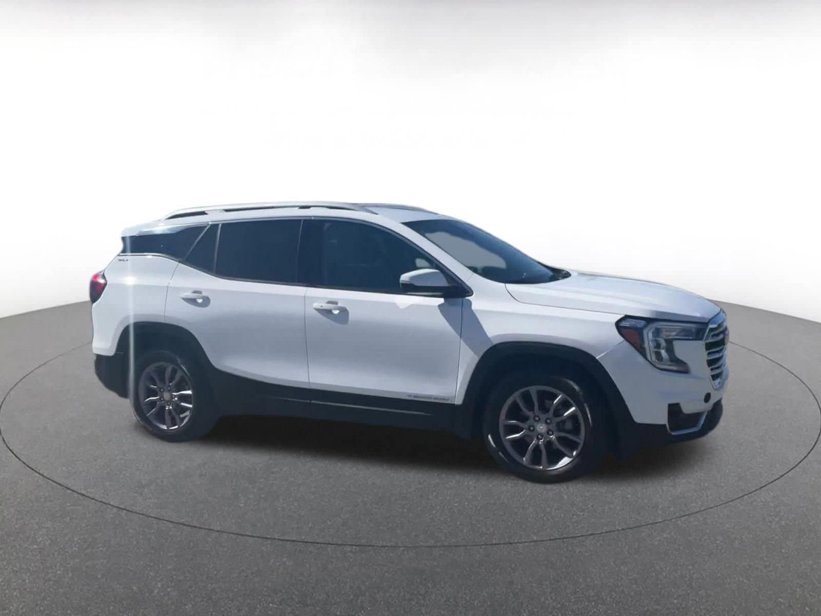Thumbnail: 2023 GMC Terrain - 2