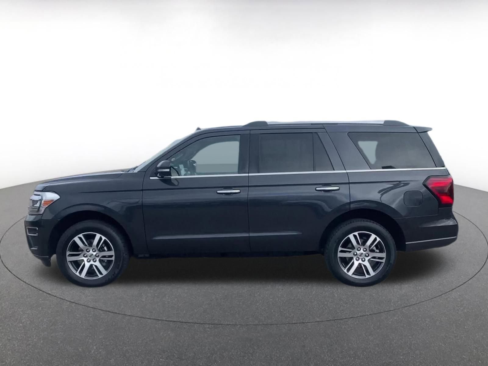 Thumbnail: 2024 Ford Expedition - 9