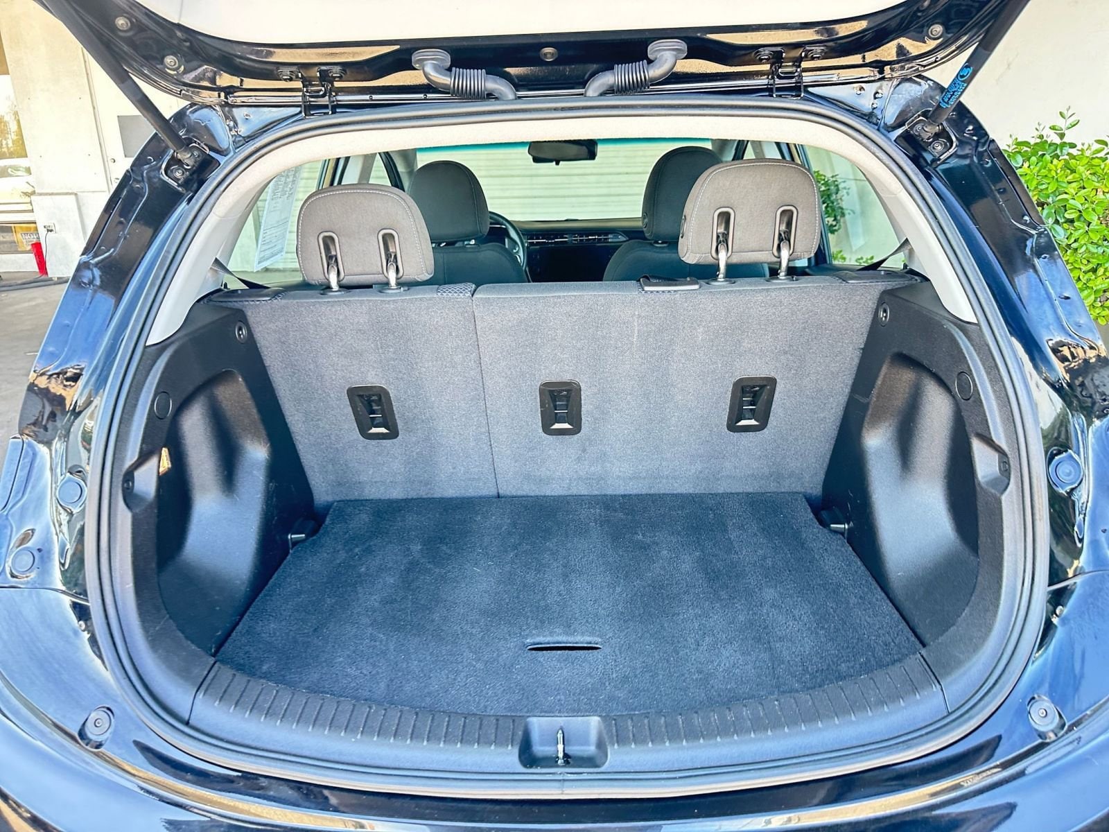 Thumbnail: 2023 Chevrolet Bolt EV - 35