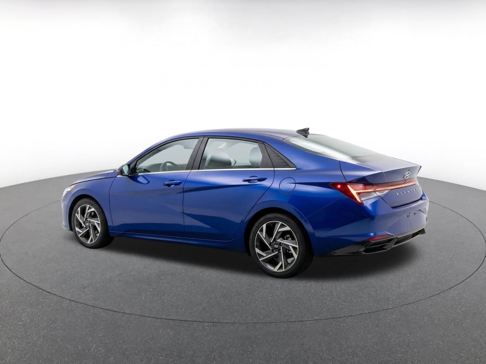 Thumbnail: 2025 Hyundai Elantra - 7
