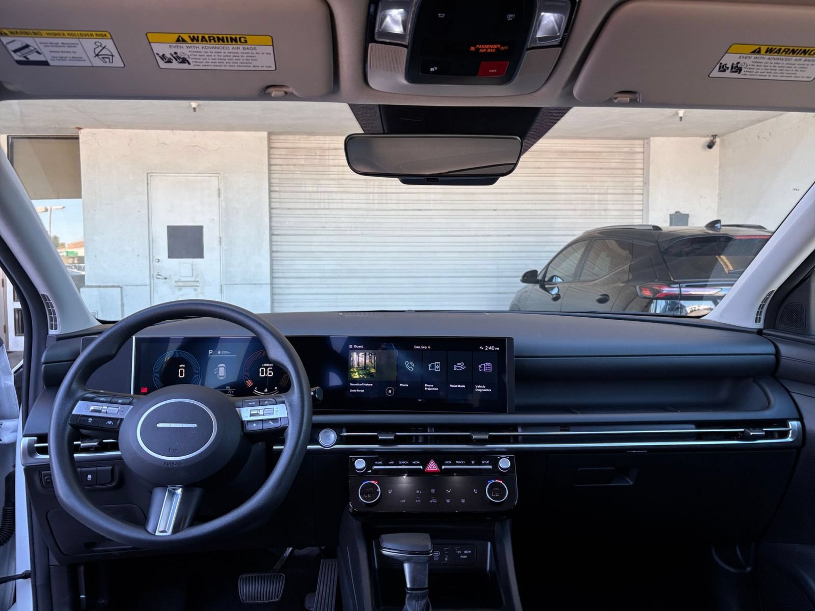 Thumbnail: 2025 Hyundai Tucson - 34