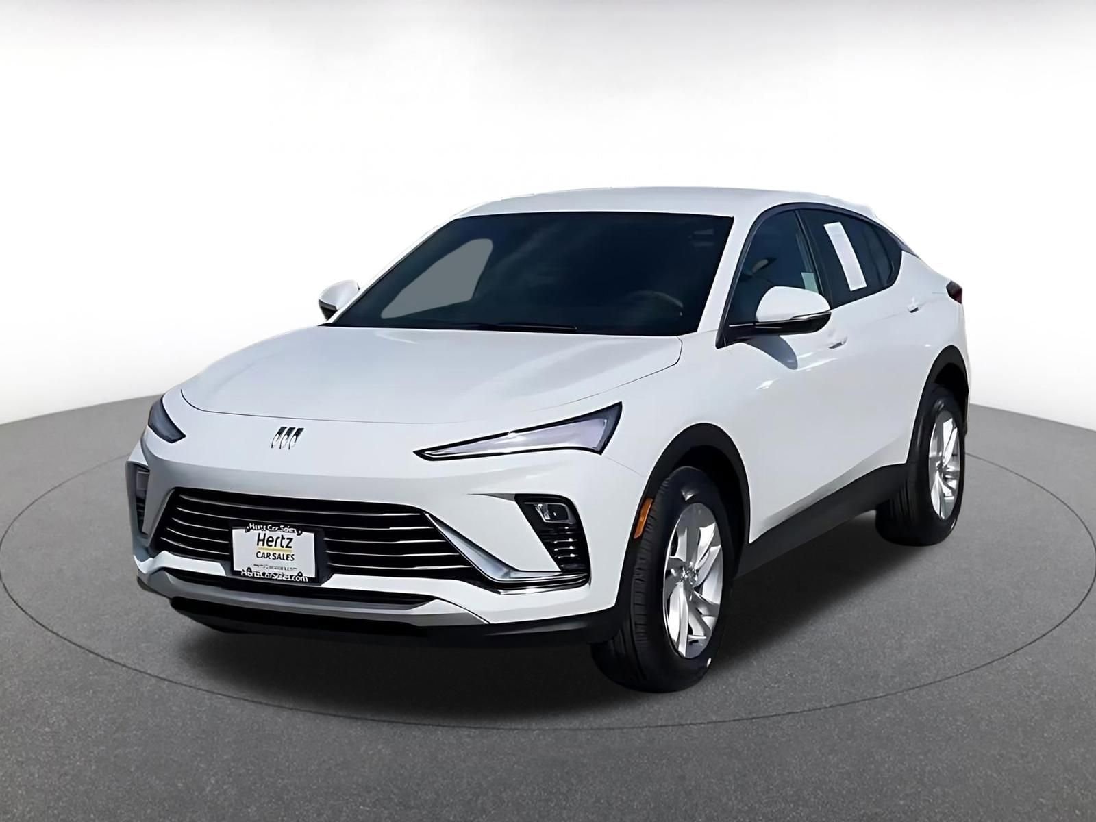 Thumbnail: 2025 Buick Envista - 7