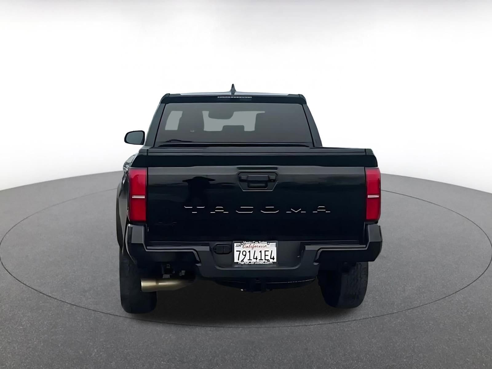 Thumbnail: 2025 Toyota Tacoma - 12