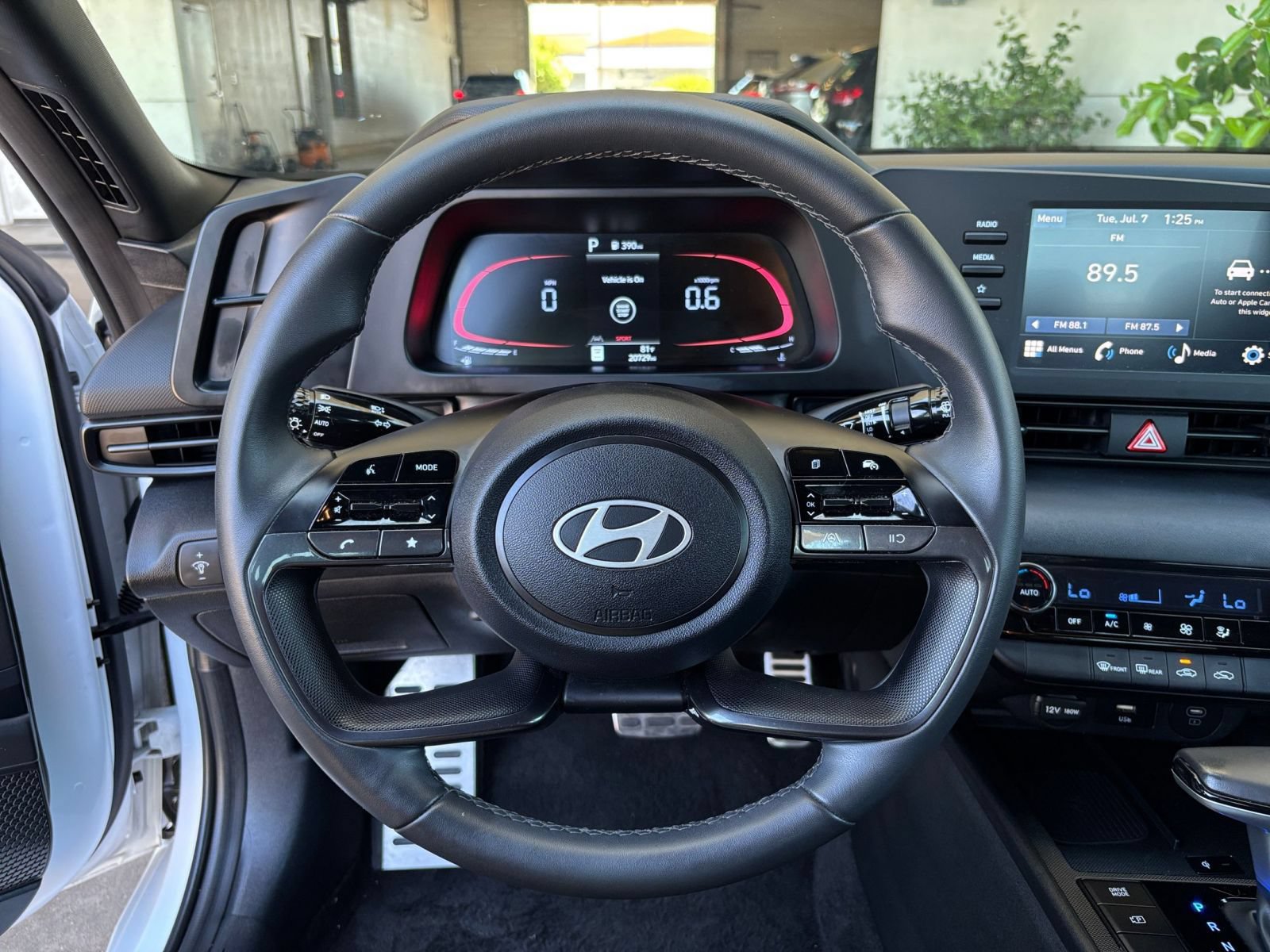 Thumbnail: 2026 Hyundai Elantra - 28