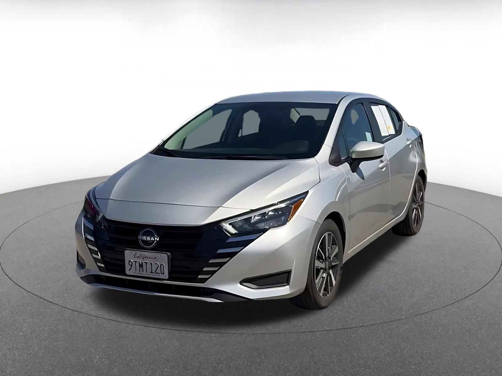 Thumbnail: 2025 Nissan Versa - 7