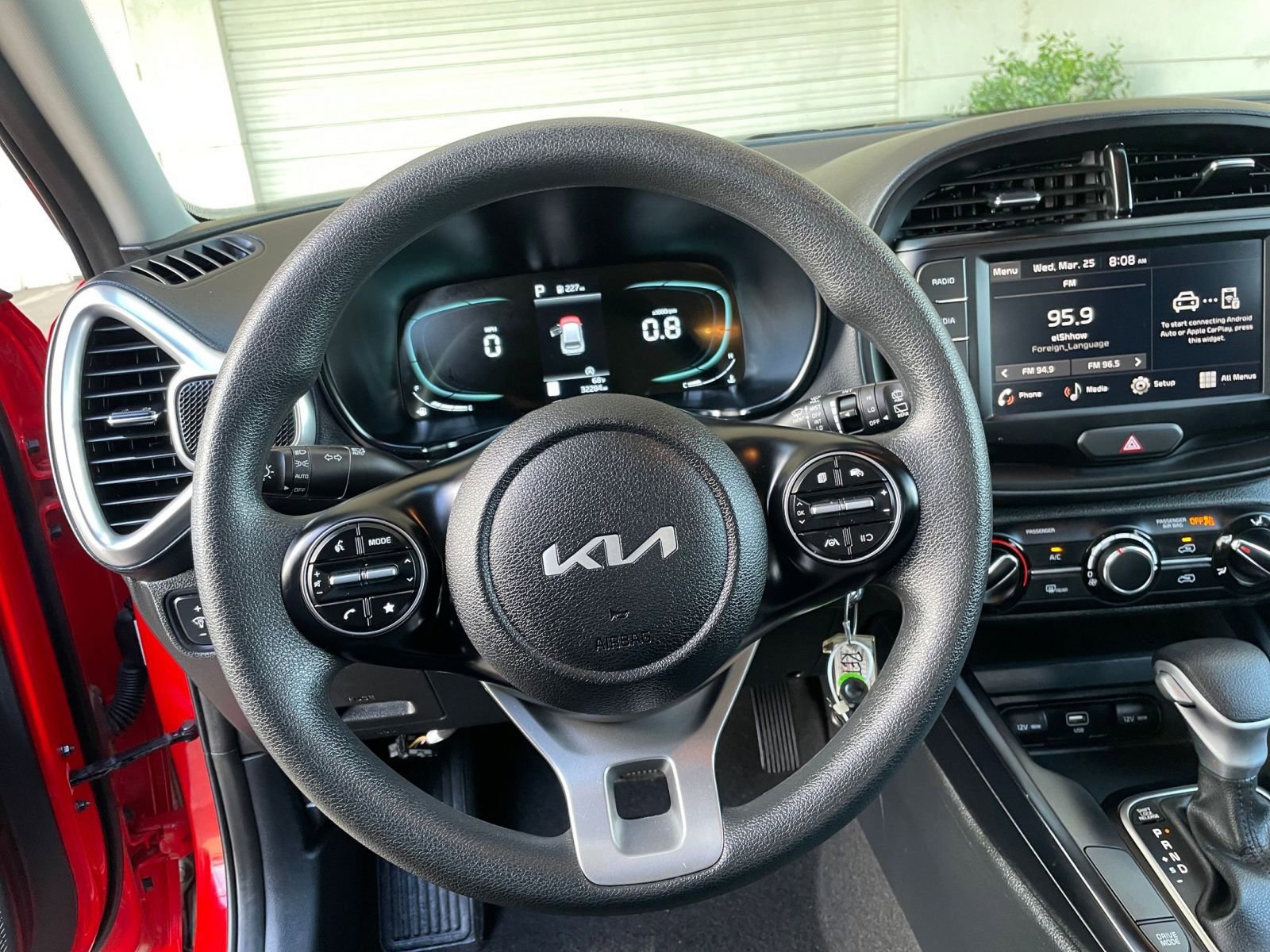 Thumbnail: 2025 Kia Soul - 28