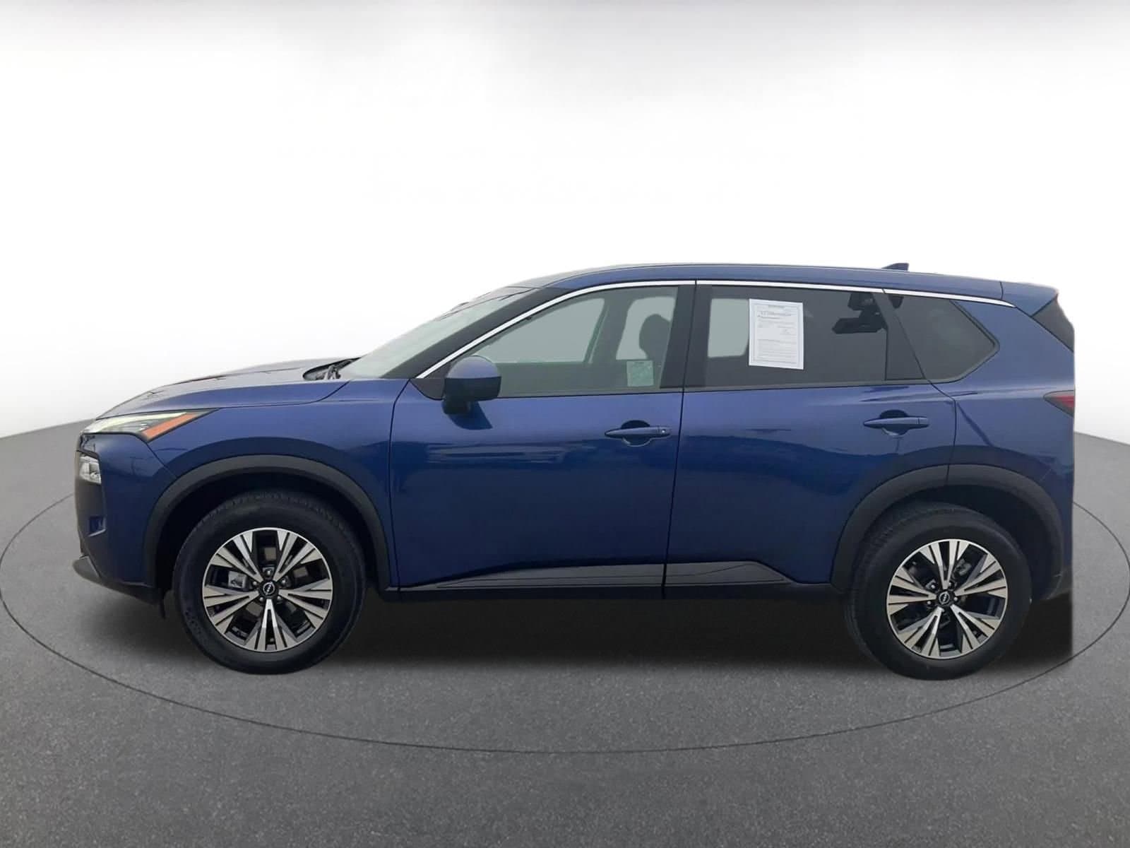 Thumbnail: 2023 Nissan Rogue - 9