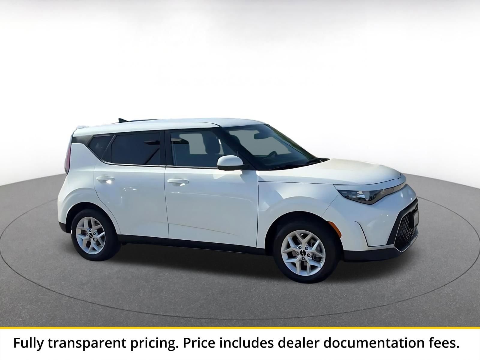 Thumbnail: 2025 Kia Soul - 1