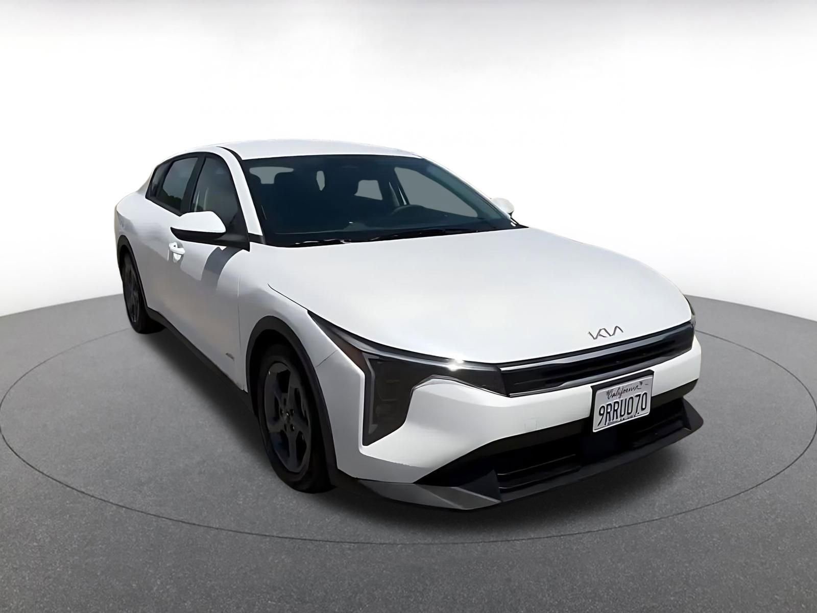 Thumbnail: 2025 Kia K4 - 3