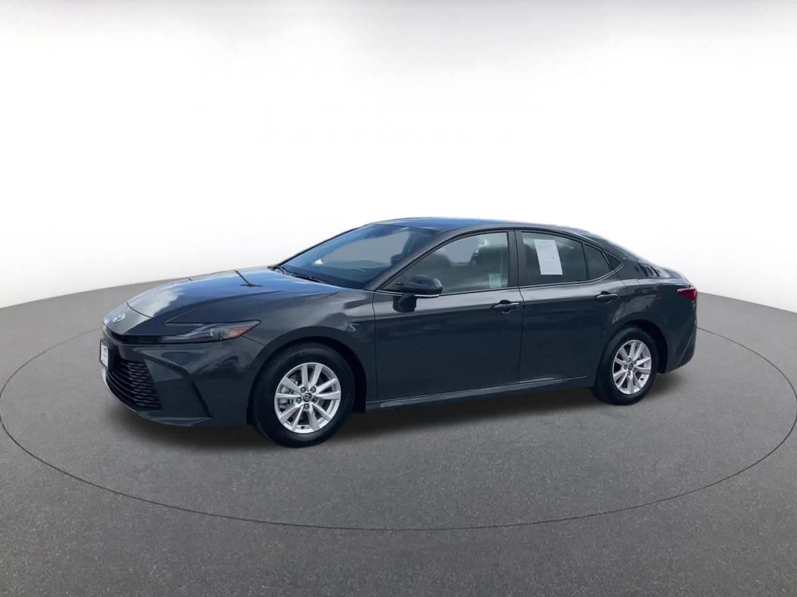 Thumbnail: 2025 Toyota Camry - 7